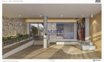 Imagem 3: Apartamento à venda no bairro Cacupé - Florianópolis/SC