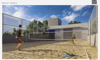 Imagem 4: Apartamento à venda no bairro Cacupé - Florianópolis/SC