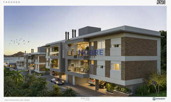 Imagem: Apartamento à venda no bairro Cacupé