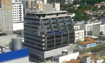 Imagem 3: Studio na Agronômica - Mobiliado