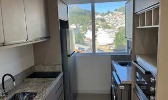 Imagem 5: Studio na Agronômica - Mobiliado