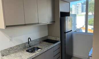 Imagem 6: Studio na Agronômica - Mobiliado