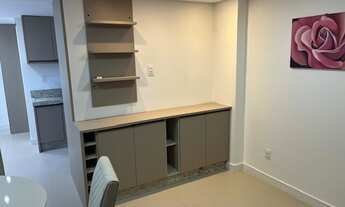 Imagem 7: Studio na Agronômica - Mobiliado