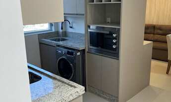 Imagem 4: Studio na Agronômica - Mobiliado