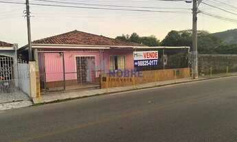 Imagem: Casa Alvenaria em Bom Viver, Biguaçu/SC