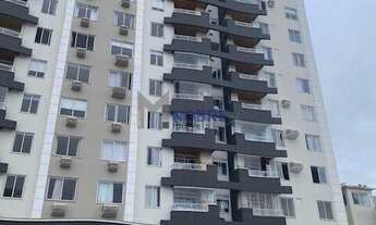 Imagem: Apartamento à venda no bairro Estreito