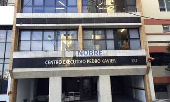 Imagem 2: Sala comercial Em edifício para Venda em Centro Florianópolis-SC