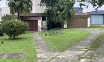 Imagem: Casa Alto Padrão - Localização privilegiada