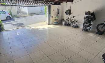 Imagem 5: LINDO SOBRADO - VILA SUISSA