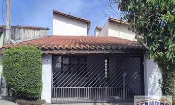 Imagem: LINDO SOBRADO - VILA SUISSA