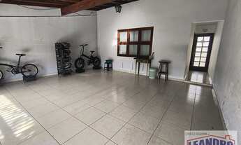 Imagem 4: LINDO SOBRADO - VILA SUISSA