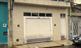 Imagem: SOBRADO - MOGI MODERNO