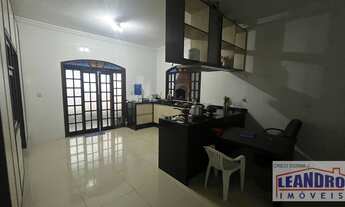 Imagem 3: SOBRADO - MOGI MODERNO