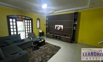 Imagem 2: SOBRADO - MOGI MODERNO