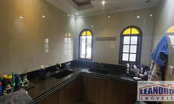 Imagem 4: SOBRADO - MOGI MODERNO