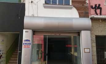 Imagem: SALÃO COMERCIAL - CENTRO