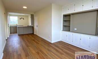 Imagem: Edifício Cláudio Abraão