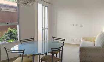 Imagem 3: APTO MOBILIADO - ECO PLAZA 1 - NOVA MOGILAR