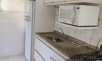 Imagem 7: APTO MOBILIADO - ECO PLAZA 1 - NOVA MOGILAR