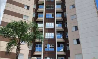 Imagem: APTO MOBILIADO - ECO PLAZA 1 - NOVA MOGILAR