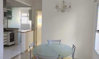 Imagem 2: APTO MOBILIADO - ECO PLAZA 1 - NOVA MOGILAR