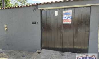 Imagem: TÉRREA - EXCELENTE LOCALIZAÇÃO