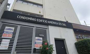 Imagem 3: Condomínio América do Sul