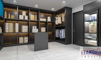 Imagem 6: MOSAICO HORIZONTES, 250M² de Área Construída na Avenida Presidente Castelo Branco