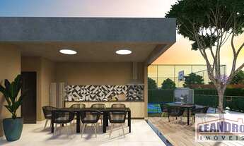 Imagem 4: MOSAICO HORIZONTES, 250M² de Área Construída na Avenida Presidente Castelo Branco