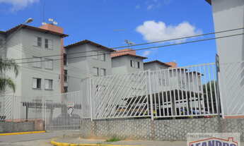 Imagem: APTO - RODEIO - CONDOMÍNIO RUBI