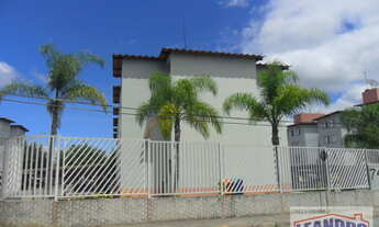 Imagem 2: APTO - RODEIO - CONDOMÍNIO RUBI