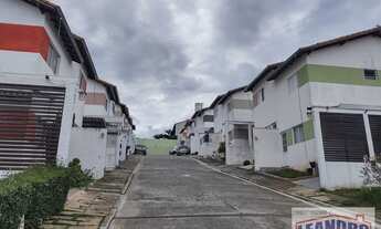 Imagem: Sobrado em Condomínio em Vila Mogi Moderno