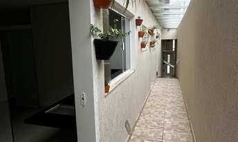 Imagem 3: SOBRADO - TOTALMENTE REFOMADO - PRÓXIMO AO CENTRO