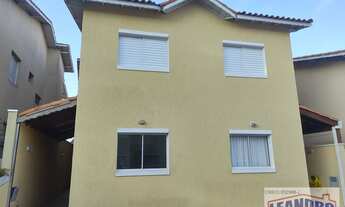 Imagem: LINDO SOBRADO - CONDOMÍNIO FECHADO - MOGI