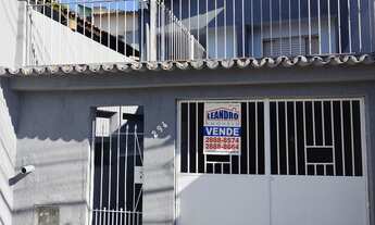 Imagem: Casa em Vila Mogi Moderno, Mogi das Cruzes/SP