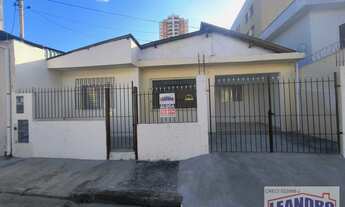 Imagem: Casa para alugar no bairro Vila Mogi Moderno