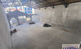 Imagem 7: Salão comercial novo