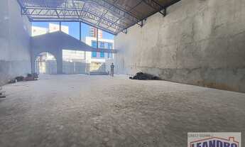 Imagem 4: Salão comercial novo