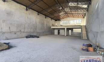 Imagem 2: Salão comercial novo