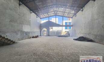 Imagem 6: Salão comercial novo