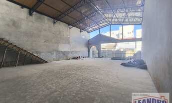 Imagem 5: Salão comercial novo