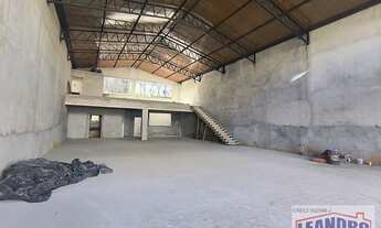 Imagem 3: Salão comercial novo