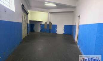 Imagem 4: Salão comercial para alugar no bairro Vila Mogilar - Mogi das Cruzes/SP