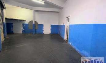 Imagem 6: Salão comercial para alugar no bairro Vila Mogilar - Mogi das Cruzes/SP