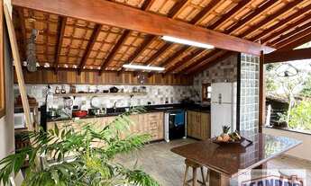 Imagem 7: LINDA CHÁCARA - SERRA DO ITAPETI