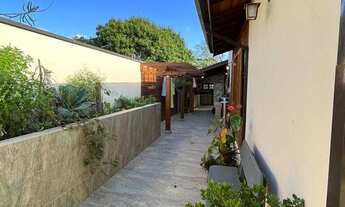 Imagem 6: LINDA CHÁCARA - SERRA DO ITAPETI