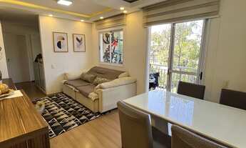 Imagem 3: CONDOMÍNIO HORIZONTES, 3 dormitórios na Rua Antônio Pinto Guedes