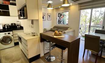 Imagem 4: CONDOMÍNIO HORIZONTES, 3 dormitórios na Rua Antônio Pinto Guedes