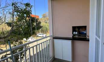 Imagem 5: CONDOMÍNIO HORIZONTES, 3 dormitórios na Rua Antônio Pinto Guedes