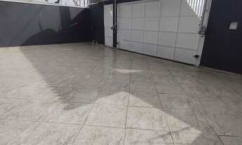 Imagem 3: LINDO SOBRADO - VILA OLIVEIRA